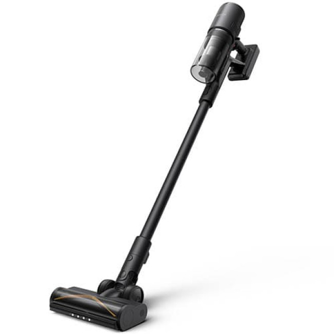 Пылесос Dreame H12 Dual FlexReach Wet and Dry Vacuum HHV31A (Международная версия) Черный Пылесос Dreame H12 Dual FlexReach Wet and Dry Vacuum HHV31A (Международная версия) Черный