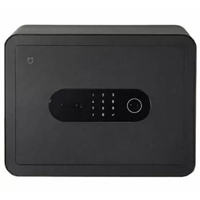 Офисный сейф Xiaomi Mijia Smart Safe Deposit Box BGX-5/X1-303
