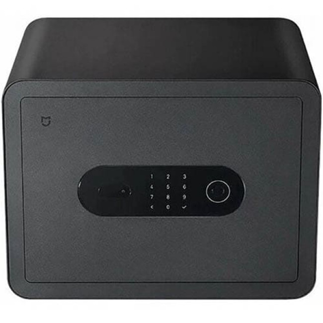 Офисный сейф Xiaomi Mijia Smart Safe Deposit Box BGX-5/X1-303