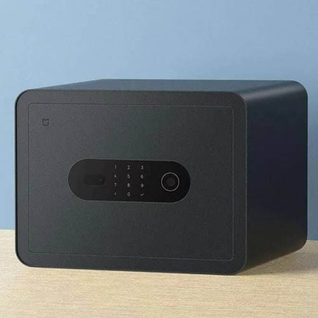 Офисный сейф Xiaomi Mijia Smart Safe Deposit Box BGX-5/X1-303