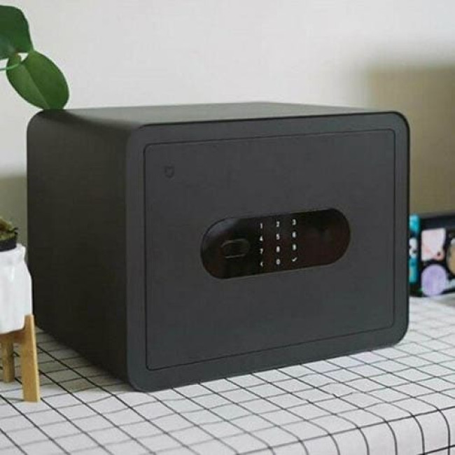 Офисный сейф Xiaomi Mijia Smart Safe Deposit Box BGX-5/X1-303