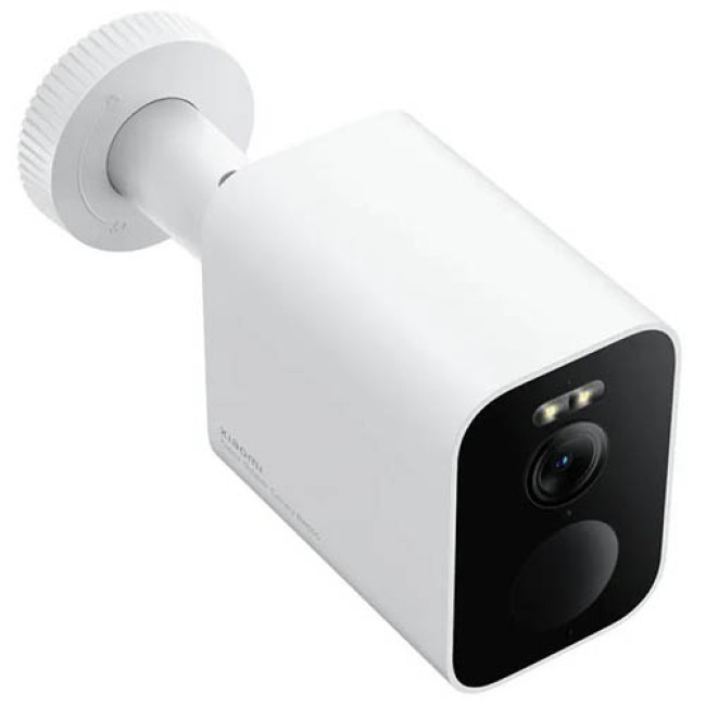 IP-камера Xiaomi Outdoor Camera BW500 BHR8301GL (Международная версия) IP-камера Xiaomi Outdoor Camera BW500 BHR8301GL (Международная версия)