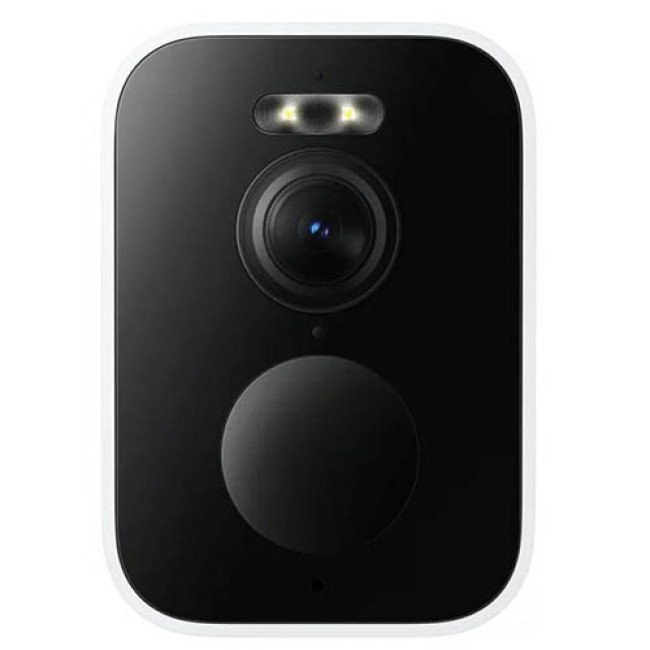 IP-камера Xiaomi Outdoor Camera BW500 BHR8301GL (Международная версия) IP-камера Xiaomi Outdoor Camera BW500 BHR8301GL (Международная версия)