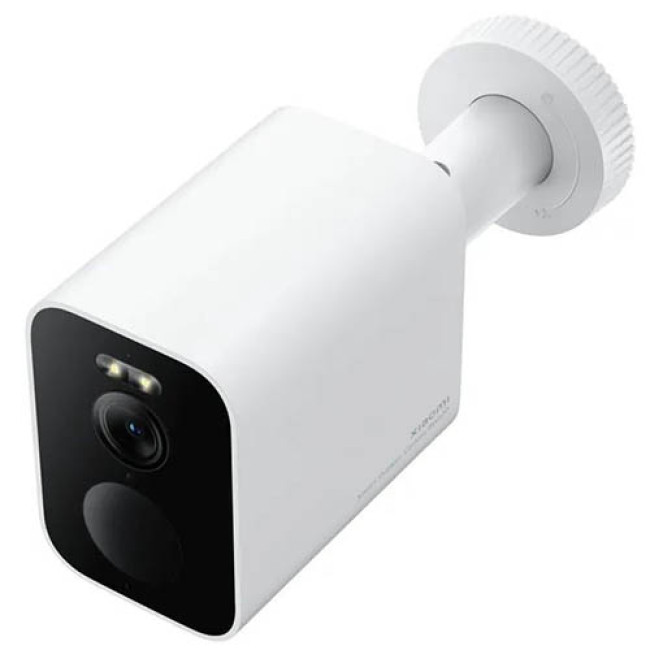 IP-камера Xiaomi Outdoor Camera BW500 BHR8301GL (Международная версия) IP-камера Xiaomi Outdoor Camera BW500 BHR8301GL (Международная версия)