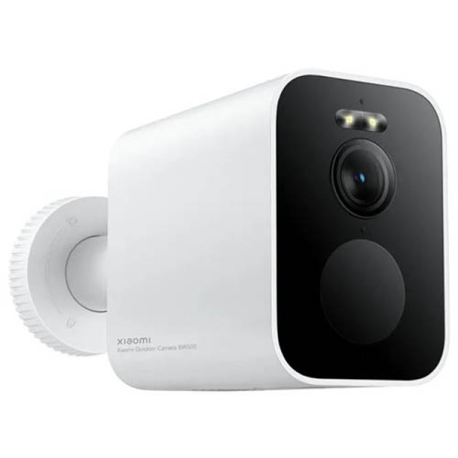 IP-камера Xiaomi Outdoor Camera BW500 BHR8301GL (Международная версия) IP-камера Xiaomi Outdoor Camera BW500 BHR8301GL (Международная версия)