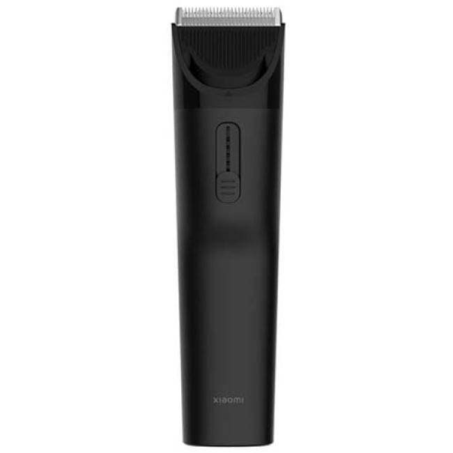 Машинка для стрижки волос Xiaomi Hair Clipper LFQ03KL Черный (Международная версия) Машинка для стрижки волос Xiaomi Hair Clipper LFQ03KL Черный (Международная версия)
