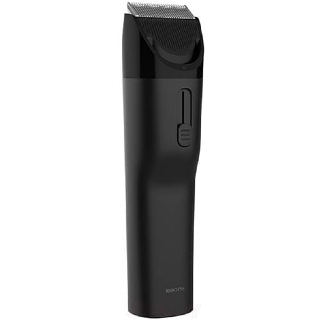Машинка для стрижки волос Xiaomi Hair Clipper LFQ03KL Черный (Международная версия) Машинка для стрижки волос Xiaomi Hair Clipper LFQ03KL Черный (Международная версия)