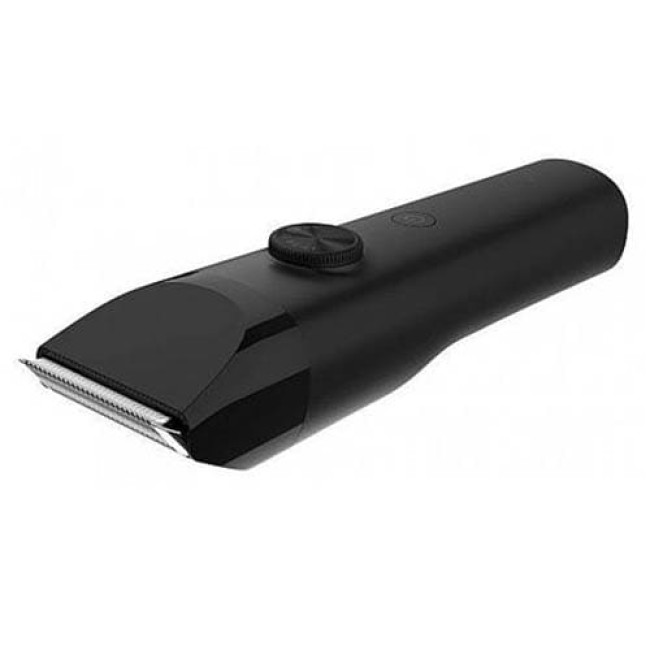 Машинка для стрижки волос Xiaomi Hair Clipper LFQ03KL Черный (Международная версия) Машинка для стрижки волос Xiaomi Hair Clipper LFQ03KL Черный (Международная версия)