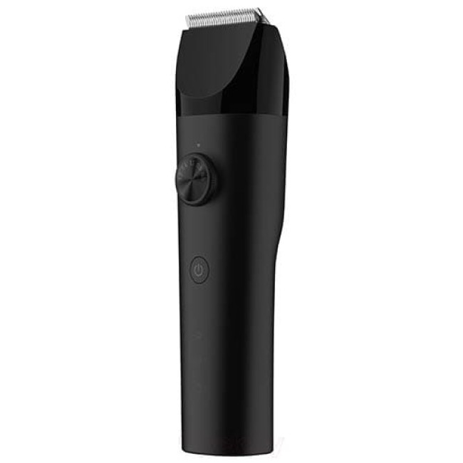 Машинка для стрижки волос Xiaomi Hair Clipper LFQ03KL Черный (Международная версия) Машинка для стрижки волос Xiaomi Hair Clipper LFQ03KL Черный (Международная версия)