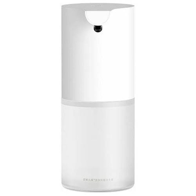 Сенсорный дозатор для жидкого мыла Xiaomi Mijia Automatic Foam Soap Dispenser 1S MJXSJ05XW Белый