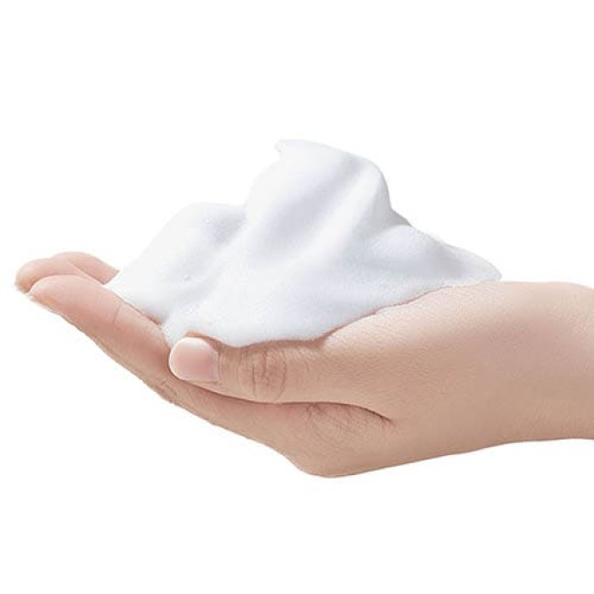 Сенсорный дозатор для жидкого мыла Xiaomi Mijia Automatic Foam Soap Dispenser 1S MJXSJ05XW Белый