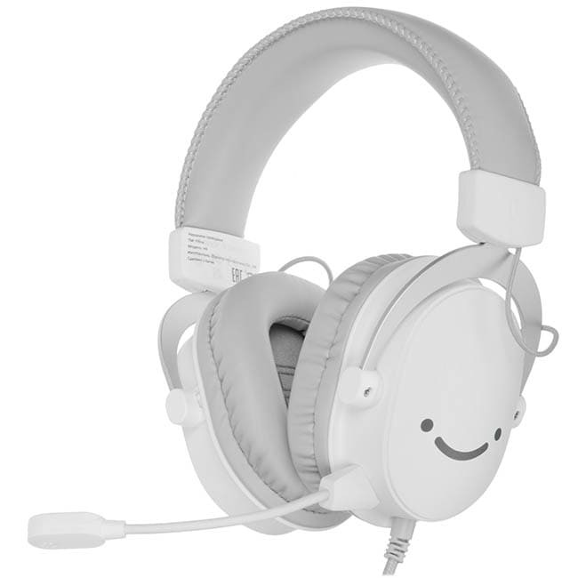 Наушники FIFINE H9 Белый Наушники FIFINE H9 Белый