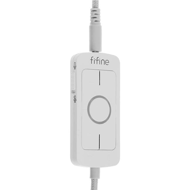 Наушники FIFINE H9 Белый Наушники FIFINE H9 Белый
