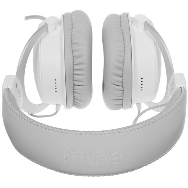 Наушники FIFINE H9 Белый Наушники FIFINE H9 Белый