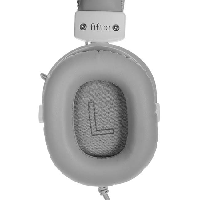 Наушники FIFINE H9 Белый Наушники FIFINE H9 Белый
