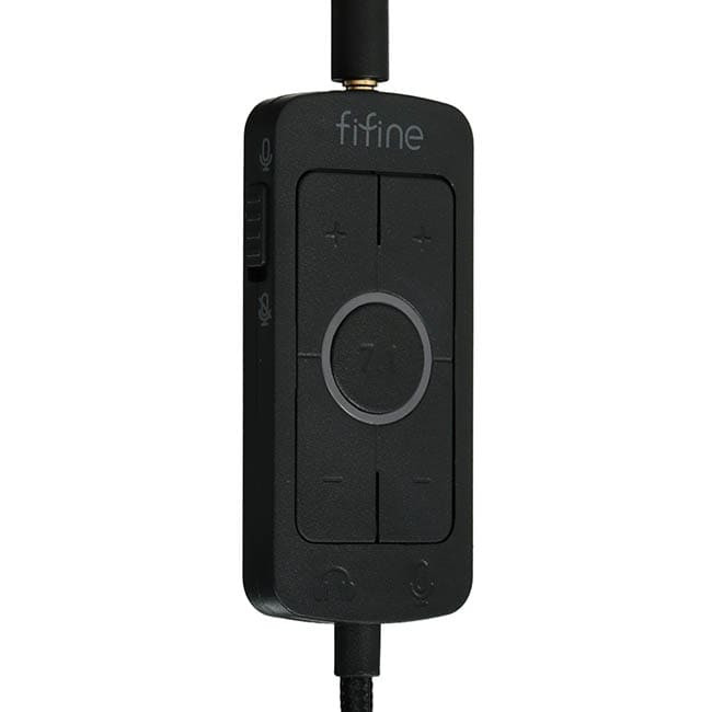Наушники FIFINE H9 Черный Наушники FIFINE H9 Черный