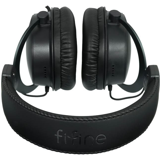 Наушники FIFINE H9 Черный Наушники FIFINE H9 Черный