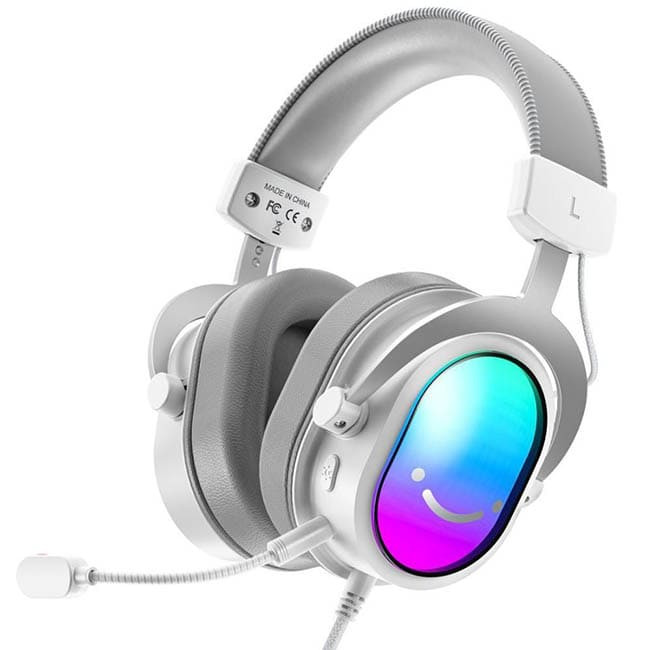 Наушники FIFINE H16 Белый Наушники FIFINE H16 Белый