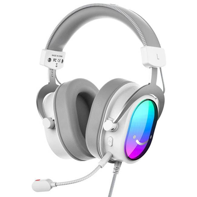 Наушники FIFINE H16 Белый Наушники FIFINE H16 Белый