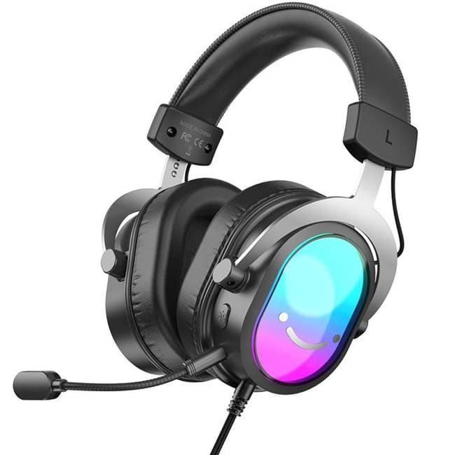 Наушники FIFINE H16 Черный Наушники FIFINE H16 Черный