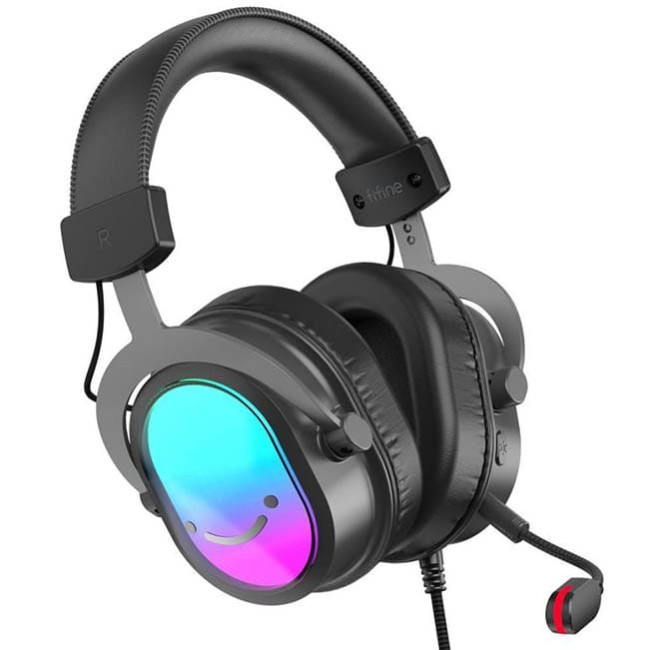 Наушники FIFINE H16 Черный Наушники FIFINE H16 Черный