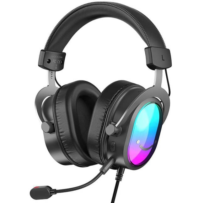 Наушники FIFINE H16 Черный Наушники FIFINE H16 Черный