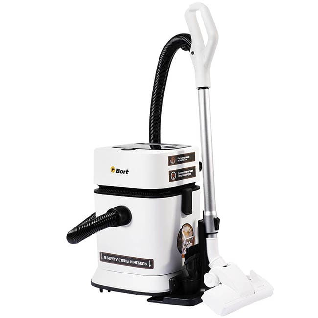Пылесос Bort BSS-1125 Пылесос Bort BSS-1125