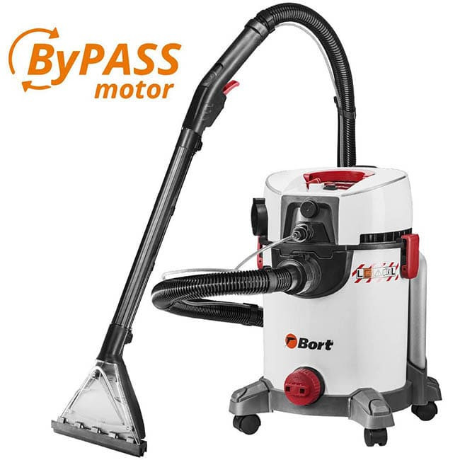 Пылесос Bort BAX-500E Пылесос Bort BAX-500E