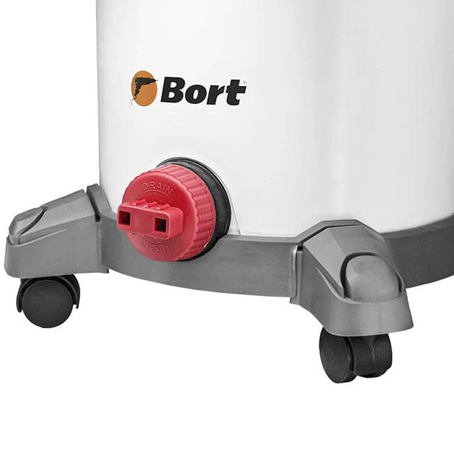 Пылесос Bort BAX-500E Пылесос Bort BAX-500E