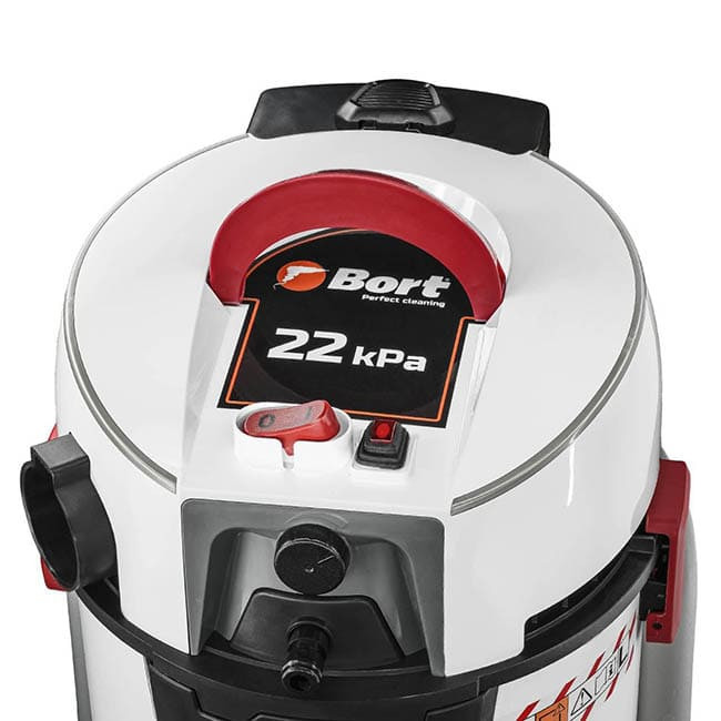 Пылесос Bort BAX-500E Пылесос Bort BAX-500E