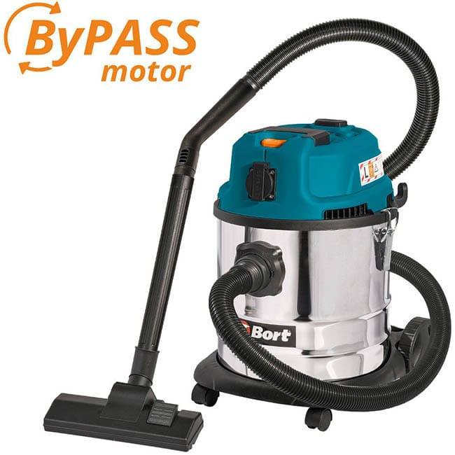 Пылесос Bort BSS-1620-STORM Пылесос Bort BSS-1620-STORM
