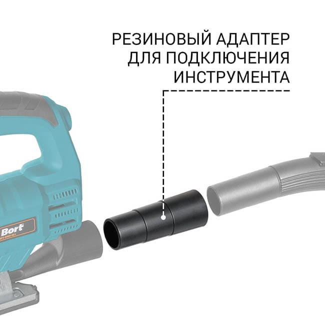 Пылесос Bort BSS-1620-STORM Пылесос Bort BSS-1620-STORM