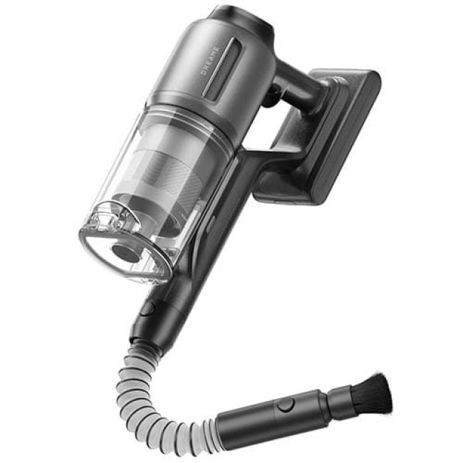 Пылесос Dreame Cordless Vacuum Cleaner Z30 VZV17A (Международная версия)