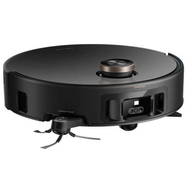 Робот-пылесос Trouver Robot Vacuum Z60 Ultra Roller Complete RLZ83CE-1 (Международная версия) Черный