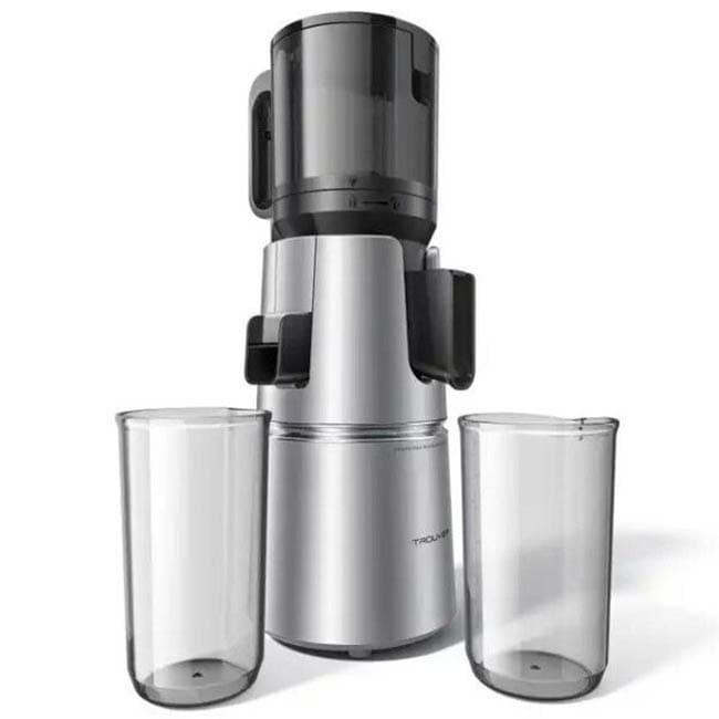 Соковыжималка Trouver Slow Juicer SJ10 (Международная версия)