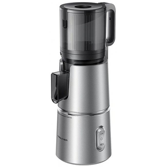 Соковыжималка Trouver Slow Juicer SJ10 (Международная версия)