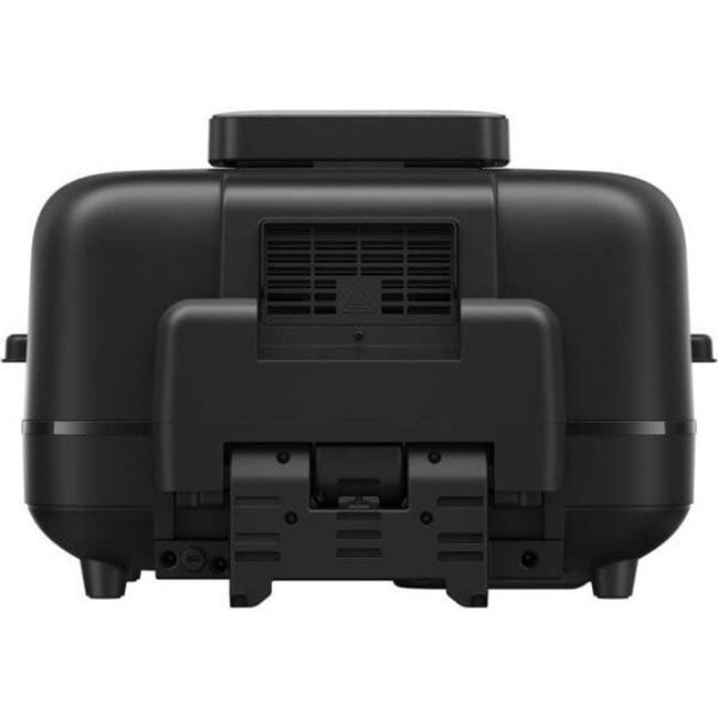 Аэрогриль (Аэрофритюрница) Trouver Indoor Air fry grill IG20 Pro (Международная версия) Черный