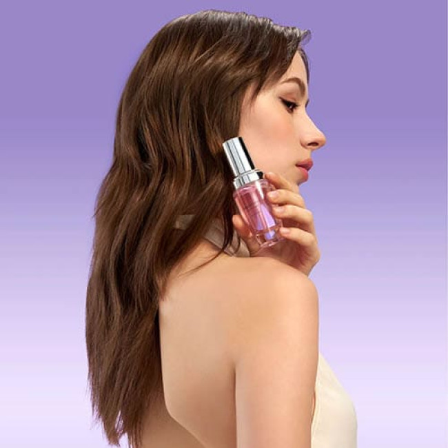 Фен Dreame Hairdryer Pocket Ultra AHD52 (Международная версия) Фиолетовый