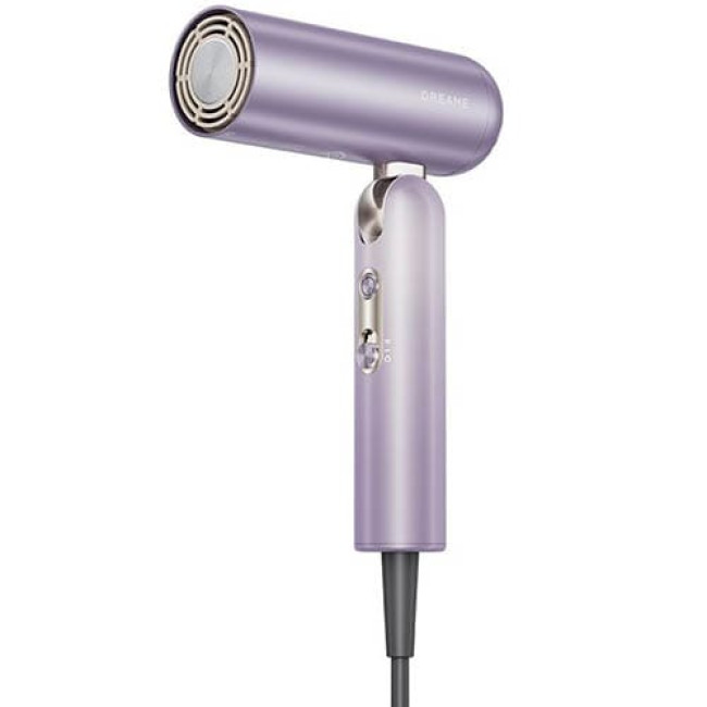 Фен Dreame Hairdryer Pocket Ultra AHD52 (Международная версия) Фиолетовый