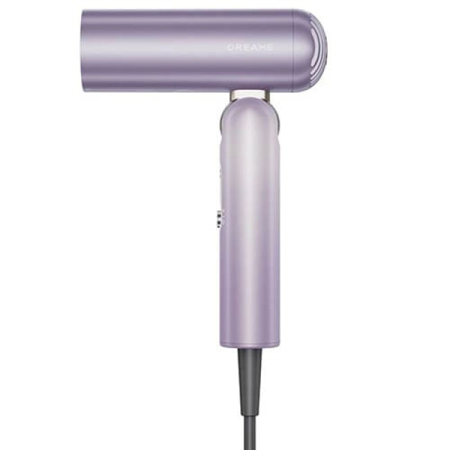 Фен Dreame Hairdryer Pocket Ultra AHD52 (Международная версия) Фиолетовый