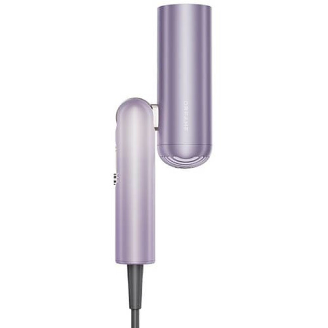 Фен Dreame Hairdryer Pocket Ultra AHD52 (Международная версия) Фиолетовый