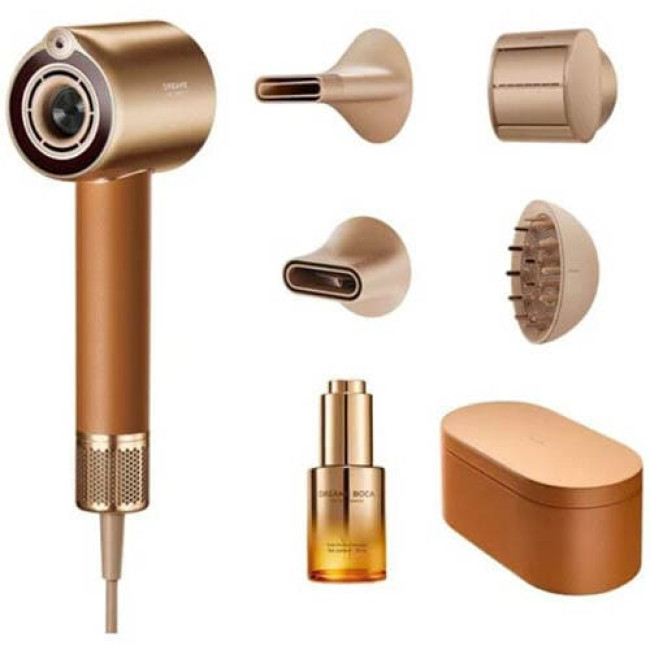 Фен Dreame Miracle Pro AHX30 (Международная версия) Золотой