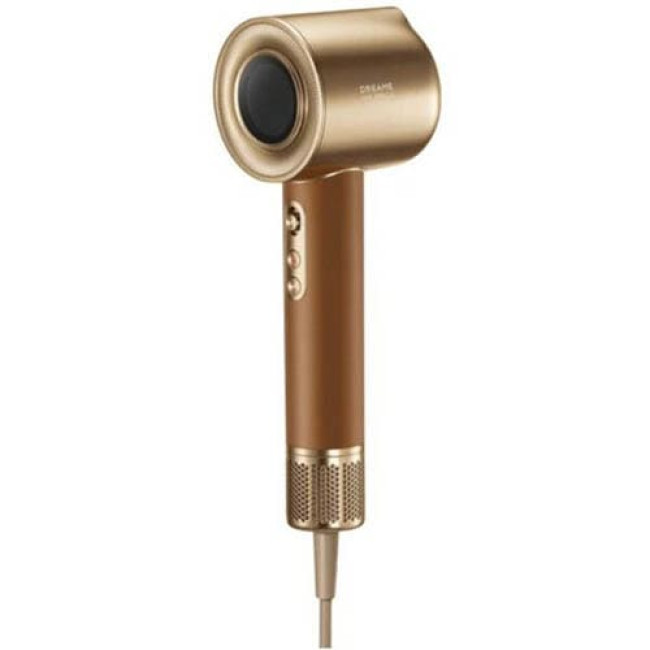 Фен Dreame Miracle Pro AHX30 (Международная версия) Золотой