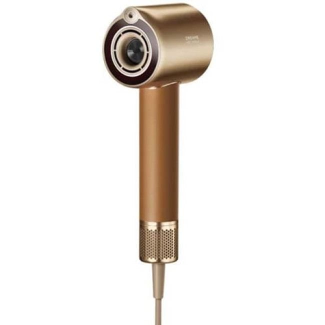 Фен Dreame Miracle Pro AHX30 (Международная версия) Золотой