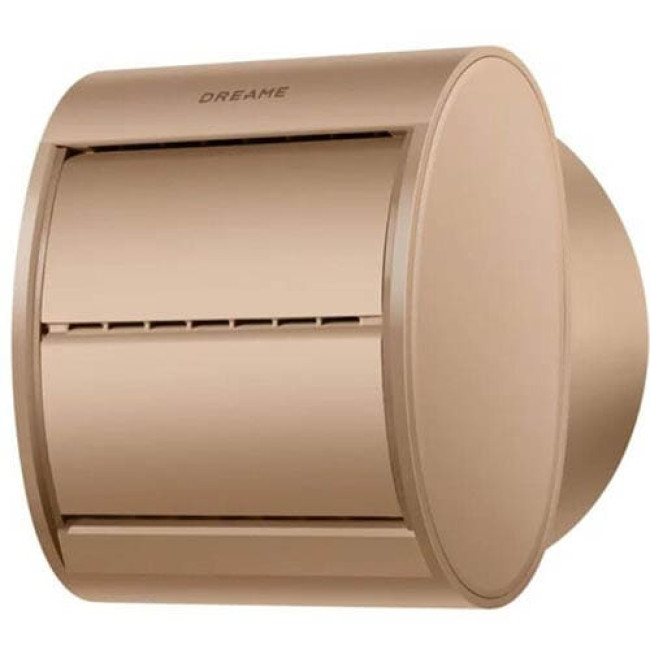 Фен Dreame Miracle Pro AHX30 (Международная версия) Золотой
