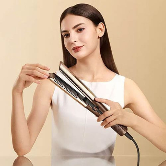 Выпрямитель Dreame Нairdryer Aero Straight AMA10A (Международная версия)