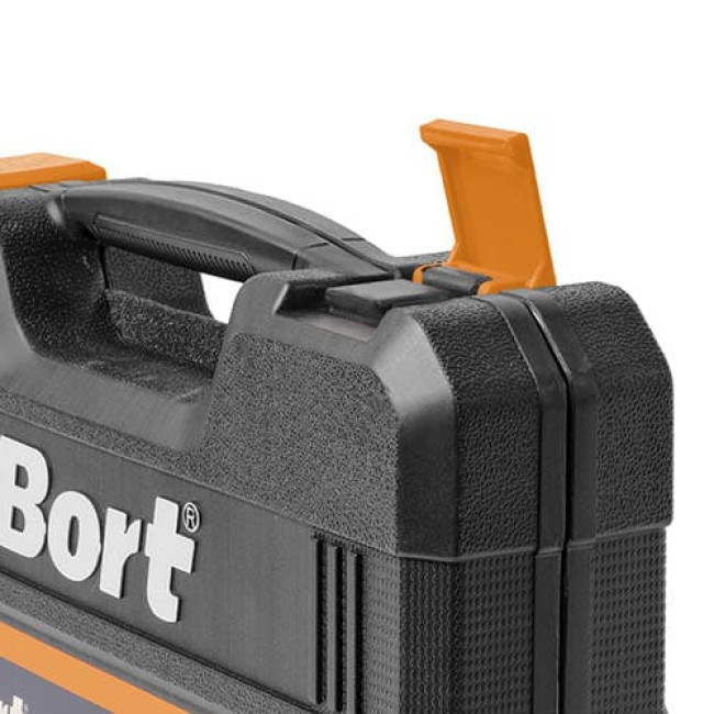 Универсальный набор инструментов Bort BTK-83 (83 предмета) Универсальный набор инструментов Bort BTK-83 (83 предмета)