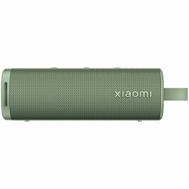 Портативная колонка Xiaomi Sound Outdoor 30W Зеленый (Международная версия) Портативная колонка Xiaomi Sound Outdoor 30W Зеленый (Международная версия)
