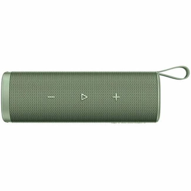 Портативная колонка Xiaomi Sound Outdoor 30W Зеленый (Международная версия) Портативная колонка Xiaomi Sound Outdoor 30W Зеленый (Международная версия)