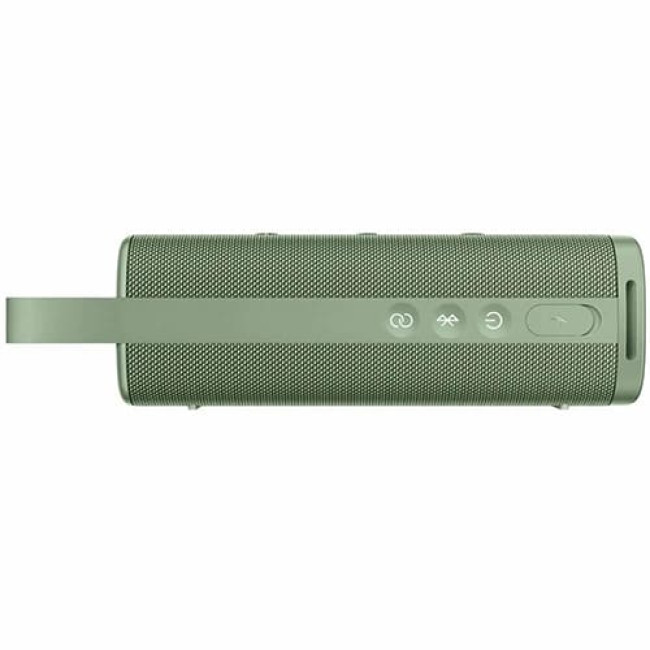 Портативная колонка Xiaomi Sound Outdoor 30W Зеленый (Международная версия) Портативная колонка Xiaomi Sound Outdoor 30W Зеленый (Международная версия)
